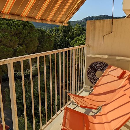 superbe t2 proche des plages et des commerces Hyères Extérieur photo